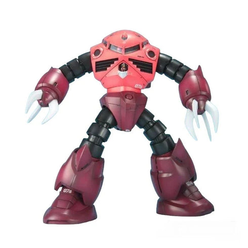 MG GUNDAM - 1/100 - Z'GOK MSM-07S